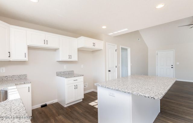 502 Braden Way, Bardstown, KY 40004