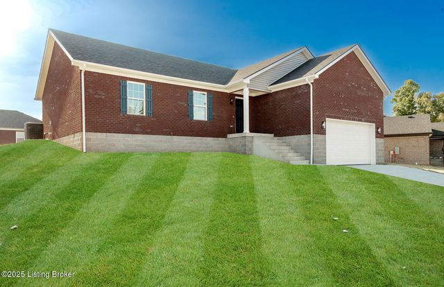 502 Braden Way, Bardstown, KY 40004