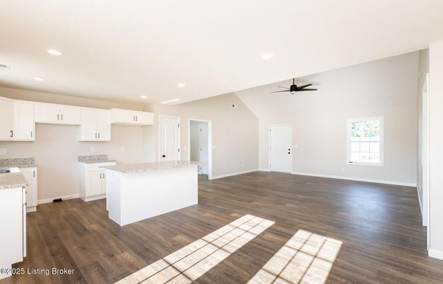 502 Braden Way, Bardstown, KY 40004