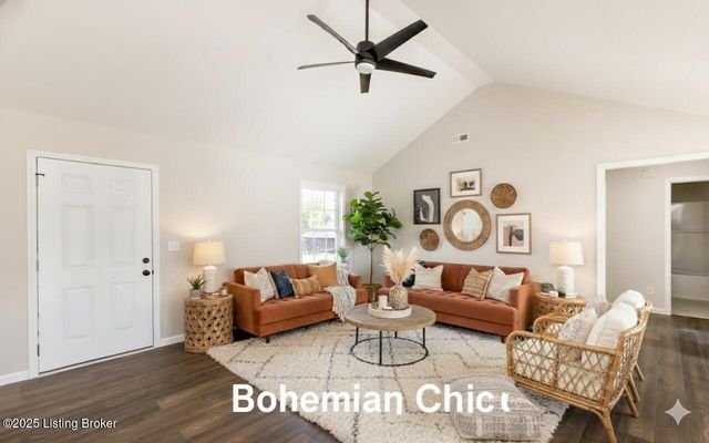 502 Braden Way, Bardstown, KY 40004