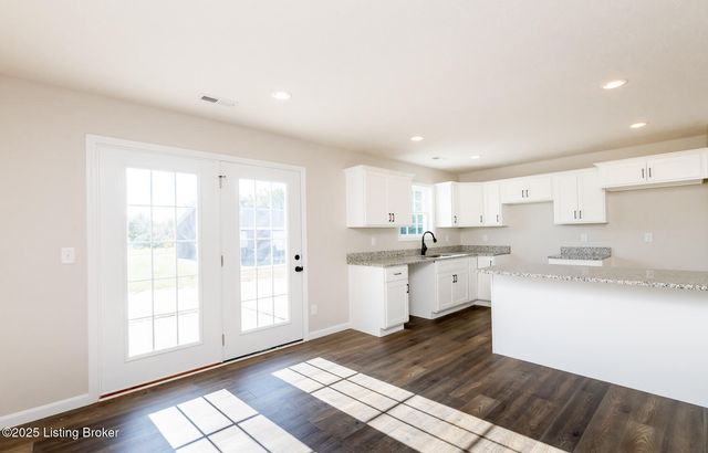 502 Braden Way, Bardstown, KY 40004