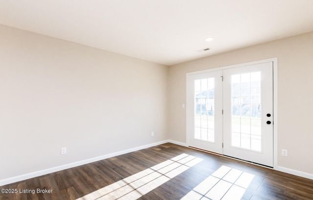 502 Braden Way, Bardstown, KY 40004