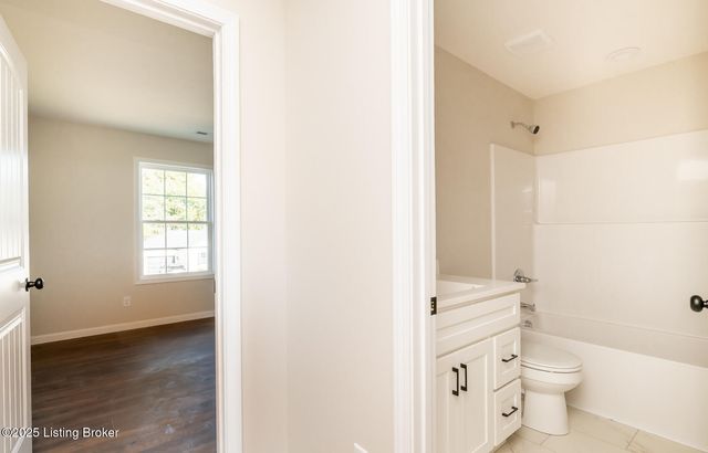 502 Braden Way, Bardstown, KY 40004