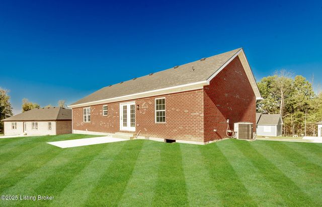 502 Braden Way, Bardstown, KY 40004