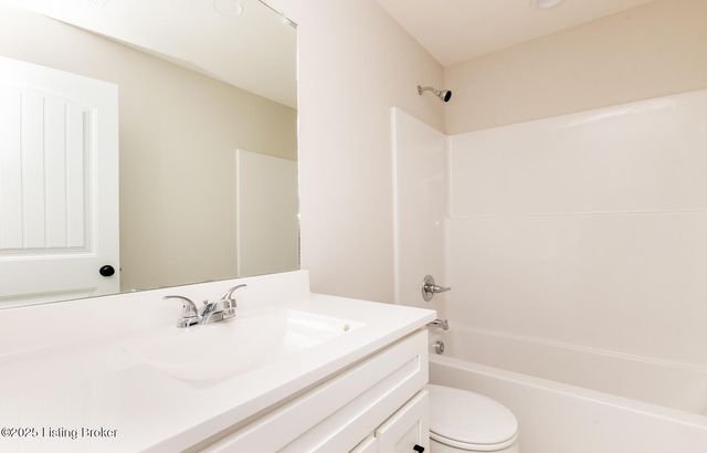 502 Braden Way, Bardstown, KY 40004