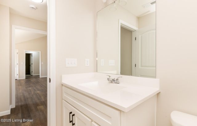 502 Braden Way, Bardstown, KY 40004