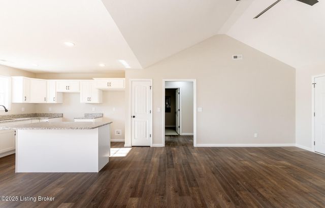 502 Braden Way, Bardstown, KY 40004