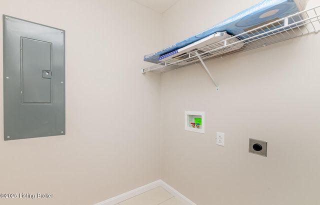 502 Braden Way, Bardstown, KY 40004