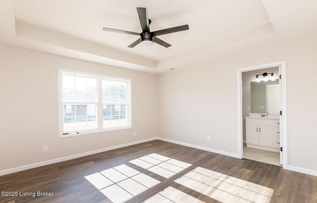 502 Braden Way, Bardstown, KY 40004