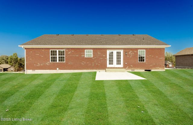 502 Braden Way, Bardstown, KY 40004