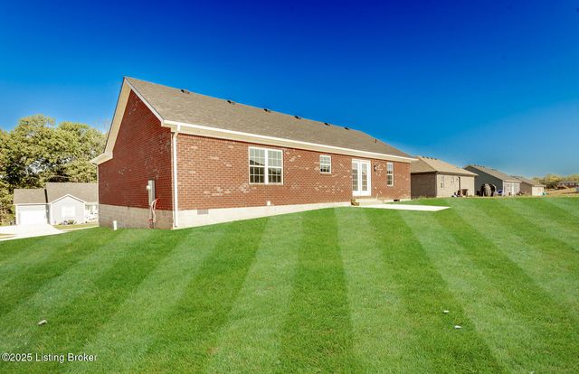 502 Braden Way, Bardstown, KY 40004