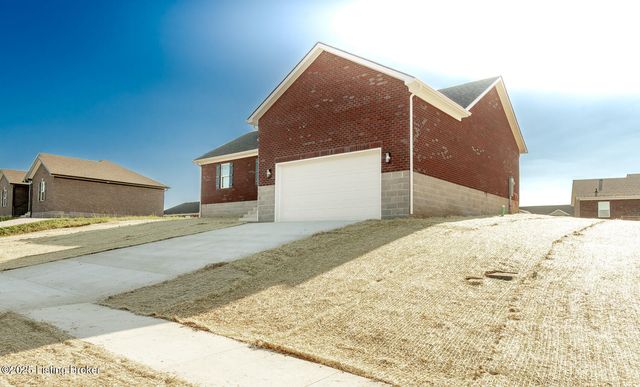 502 Braden Way, Bardstown, KY 40004