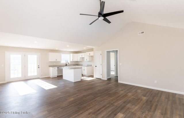 502 Braden Way, Bardstown, KY 40004