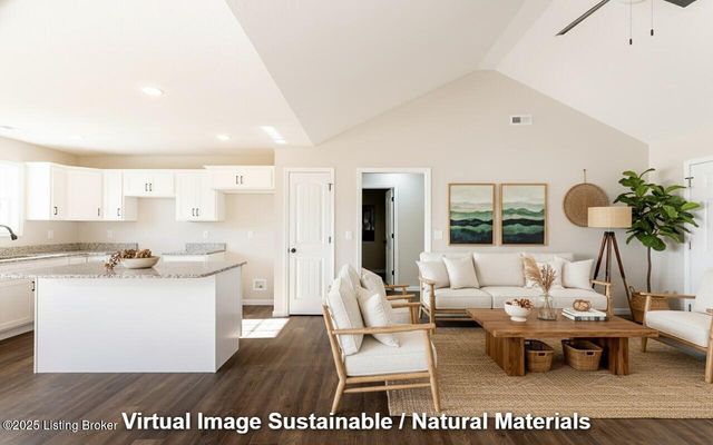 502 Braden Way, Bardstown, KY 40004