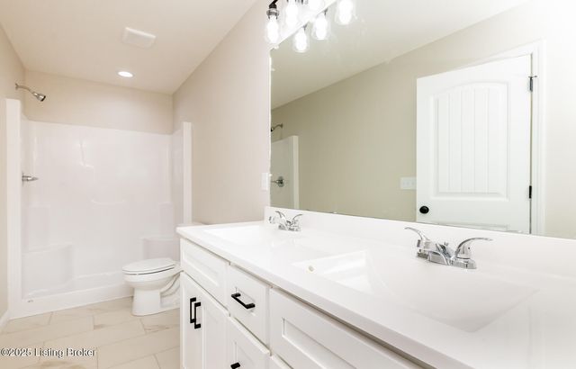 502 Braden Way, Bardstown, KY 40004