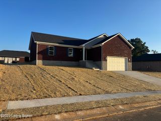 502 Braden Way, Bardstown, KY 40004