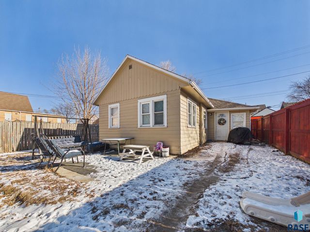314 N Fairfax Ave Avenue, Sioux Falls, SD 57103