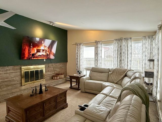 910 Elizabeth Court, Isabella Twp, MI 48858