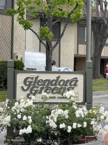2317 E Curtis ct East 9, Glendora, CA 91741