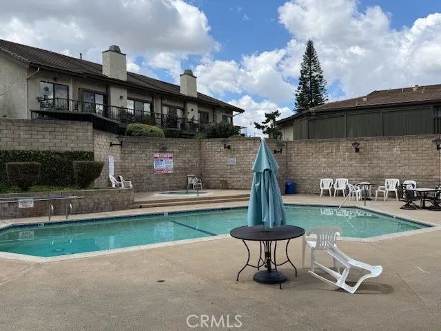 2317 E Curtis ct East 9, Glendora, CA 91741