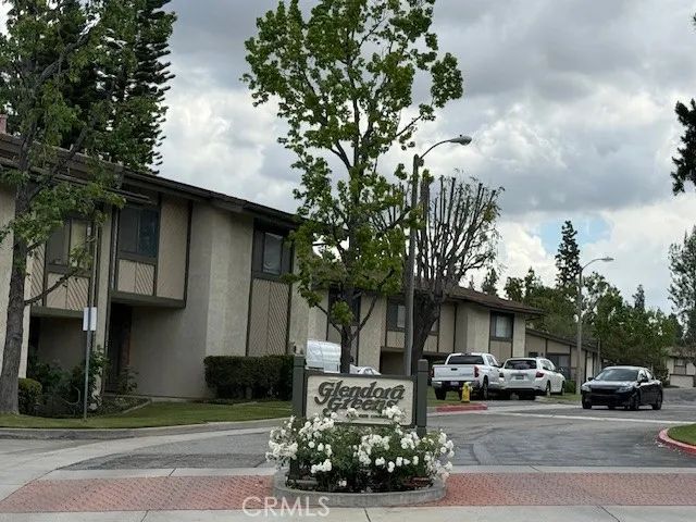 2317 E Curtis ct East 9, Glendora, CA 91741