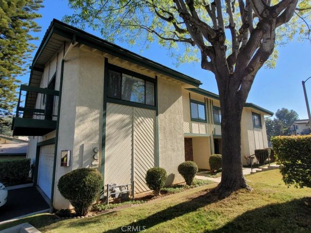 2317 E Curtis ct East 9, Glendora, CA 91741