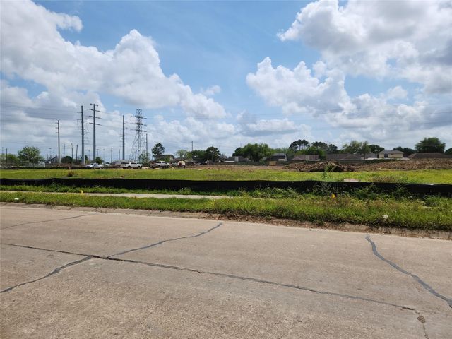 3315 Ashwyne Court, La Porte, TX 77571