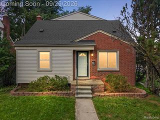 3225 N Vermont Avenue, Royal Oak, MI 48073