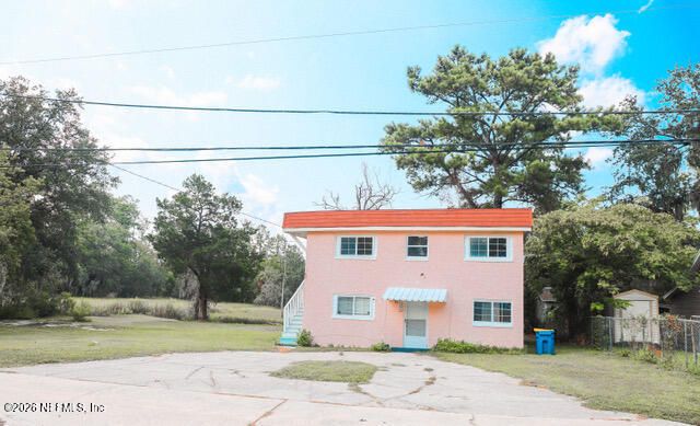 3081 BESSENT Road, Jacksonville, FL 32218