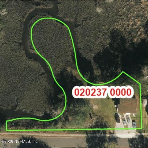 3081 BESSENT Road, Jacksonville, FL 32218