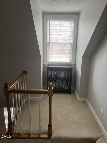 4209 Quail Hollow Drive, Raleigh, NC 27609