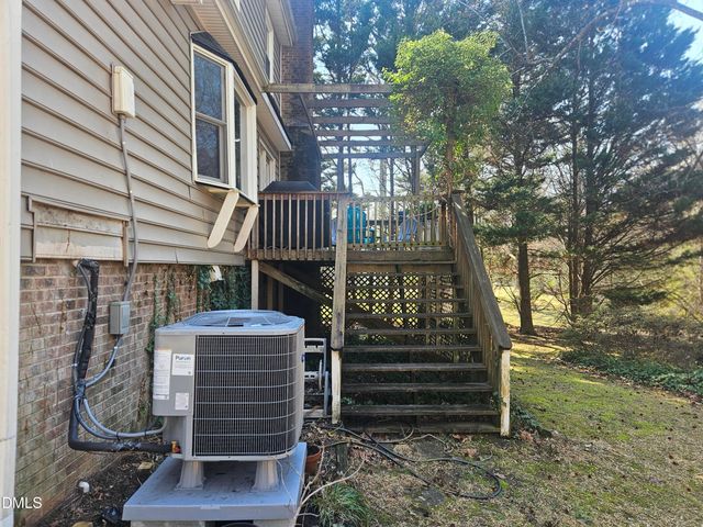 4209 Quail Hollow Drive, Raleigh, NC 27609