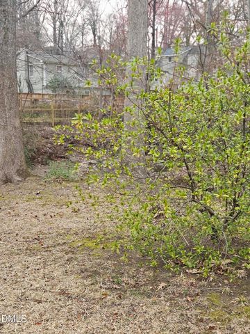 4209 Quail Hollow Drive, Raleigh, NC 27609