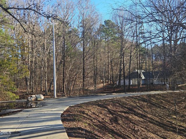 4209 Quail Hollow Drive, Raleigh, NC 27609