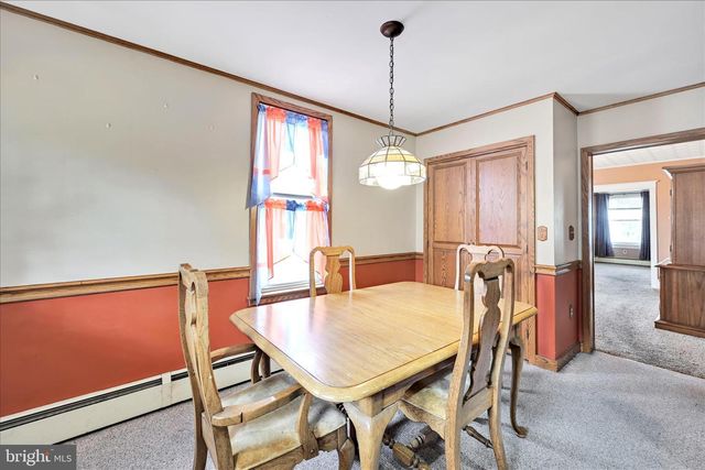 519 GREENWOOD AVE, Pottsville, PA 17901