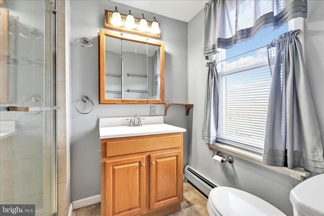 519 GREENWOOD AVE, Pottsville, PA 17901