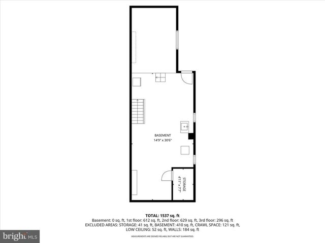 519 GREENWOOD AVE, Pottsville, PA 17901