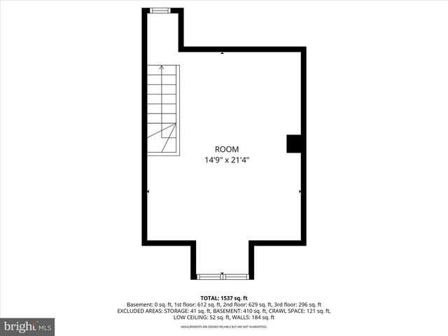 519 GREENWOOD AVE, Pottsville, PA 17901
