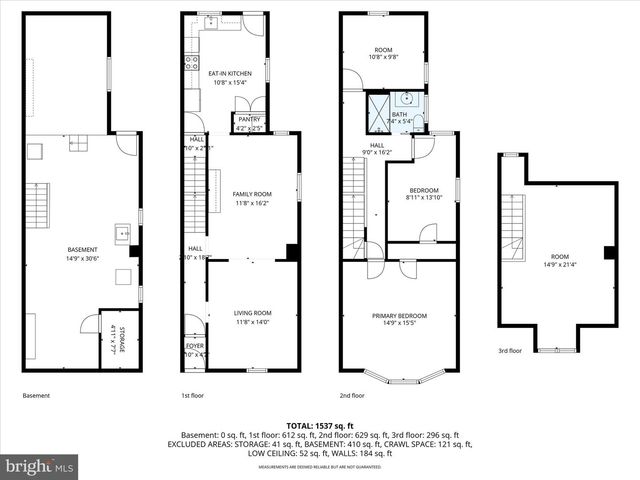 519 GREENWOOD AVE, Pottsville, PA 17901