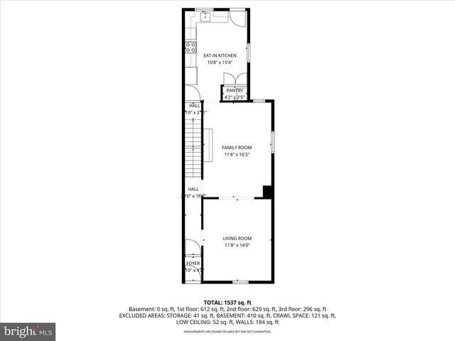 519 GREENWOOD AVE, Pottsville, PA 17901