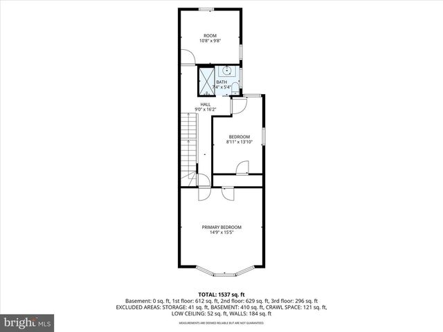 519 GREENWOOD AVE, Pottsville, PA 17901