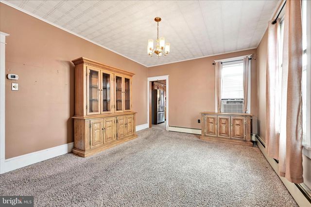 519 GREENWOOD AVE, Pottsville, PA 17901