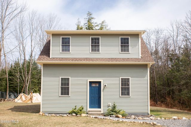 236 County Road 111, Caroga Lake, NY 12032