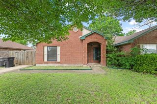 734 Lemons Street, Cedar Hill, TX 75104