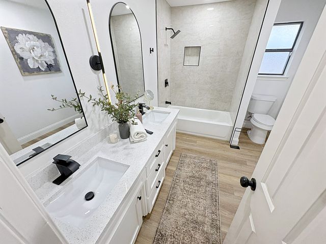 3236 Pearl Street, Bedford, TX 76021