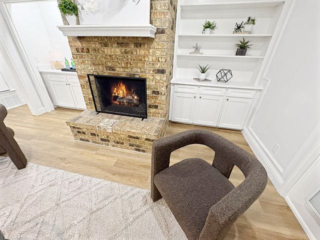 3236 Pearl Street, Bedford, TX 76021