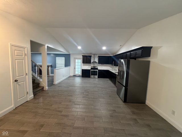 6419 River Run Drive, Indianapolis, IN 46221