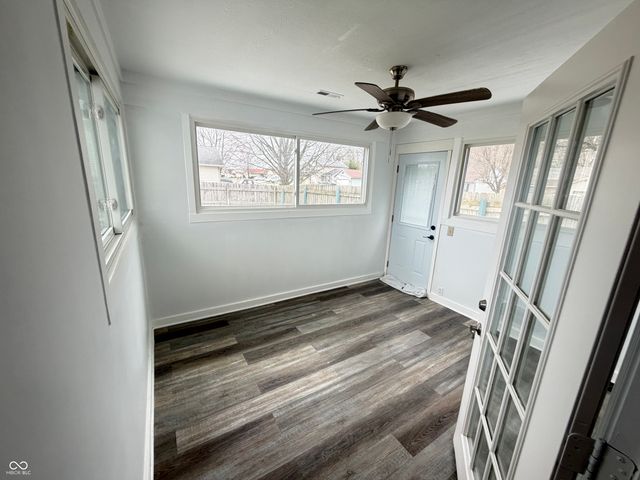 6419 River Run Drive, Indianapolis, IN 46221