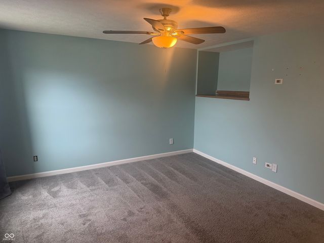 6419 River Run Drive, Indianapolis, IN 46221