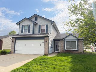 6419 River Run Drive, Indianapolis, IN 46221
